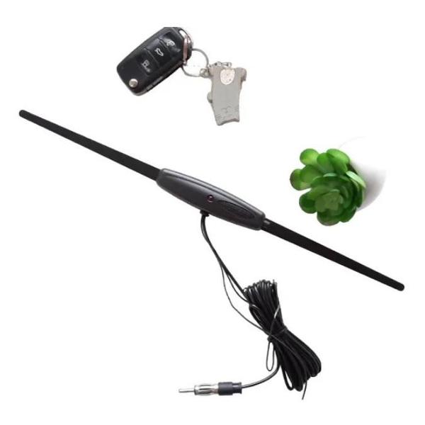 Антенна автомобильная Триада 55