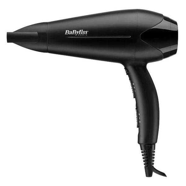 Фен Babyliss D563DE