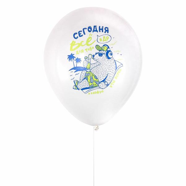 Шары воздушные Brauberg 591893