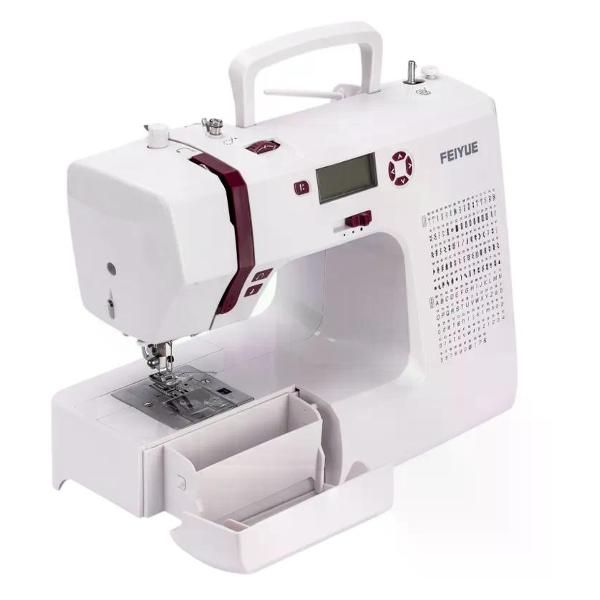 Швейная машина Feiyue FY600
