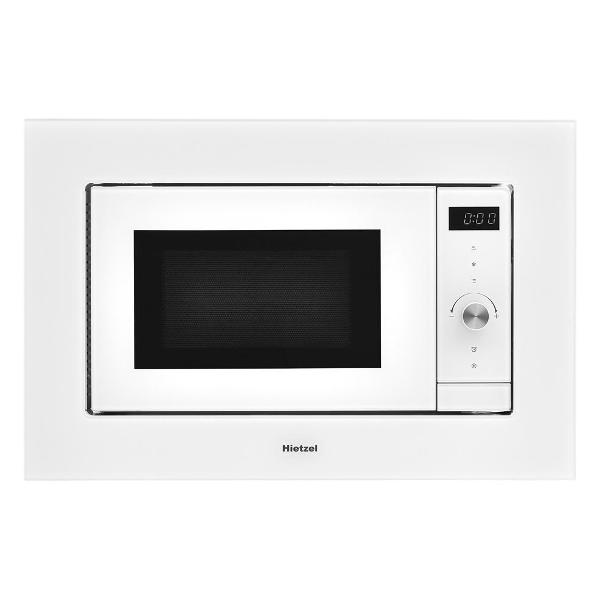 Встраиваемая микроволновая печь Hietzel MOBI 20.1FTP WH