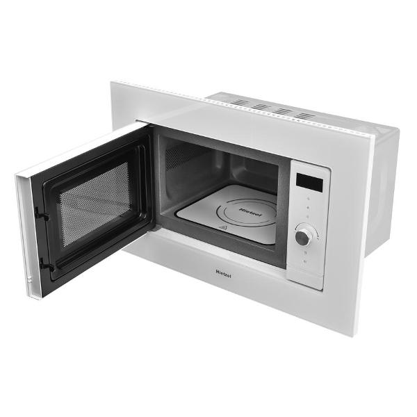 Встраиваемая микроволновая печь Hietzel MOBI 20.1FTP WH