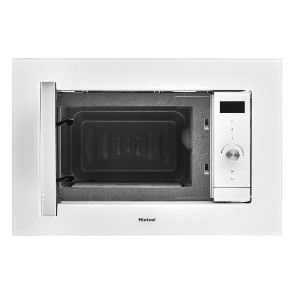 Встраиваемая микроволновая печь Hietzel MOBI 20.1FTP WH