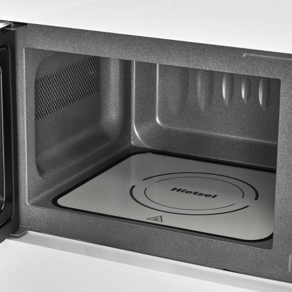 Встраиваемая микроволновая печь Hietzel MOBI 20.1FTP WH