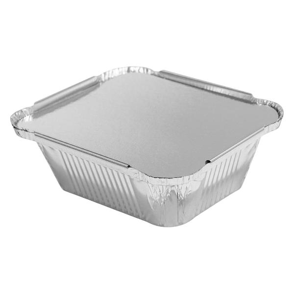 Форма алюминиевая Laima 607799