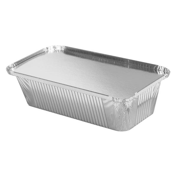 Форма алюминиевая Laima 607800