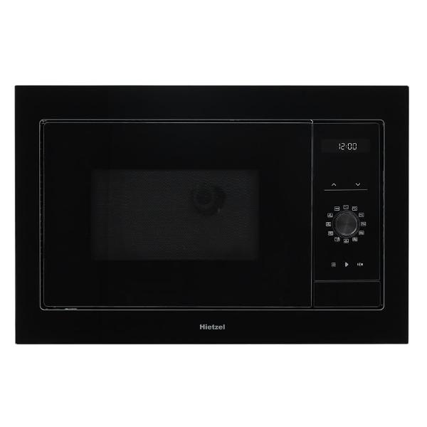 Встраиваемая микроволновая печь Hietzel MOBI 25.2FTP BL