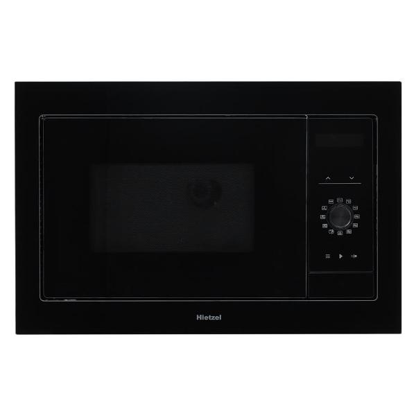 Встраиваемая микроволновая печь Hietzel MOBI 25.2FTP BL