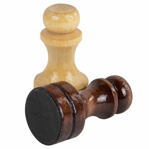 Шахматы Золотая сказка 665362