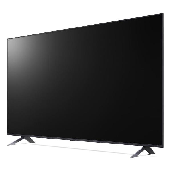Телевизор LG 75QNED80T6A