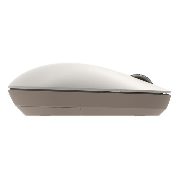 Мышь беспроводная Xiaomi Wireless Mouse Lite 2 белая BHR8915GL