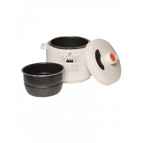 Мультиварка ARC ULTimate 6 литров белая