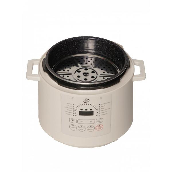 Мультиварка ARC ULTimate 6 литров белая