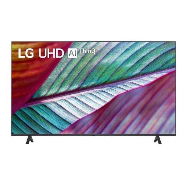 Телевизор LG 50UR78006LK