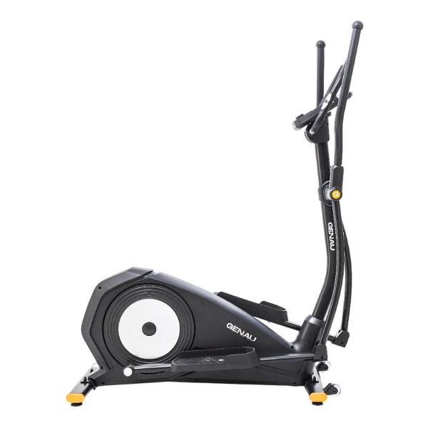Эллипсоид GENAU Crosstrainer Deluxe V3