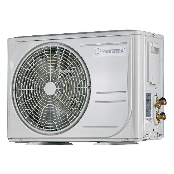 Сплит-система VENTSFERA CS-32H3A-VB155 (12000 BTU )