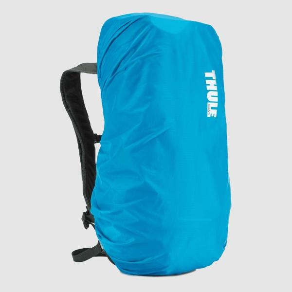 Чехол для чемодана Thule Rain Cover, 15-30L, Blue 3203560