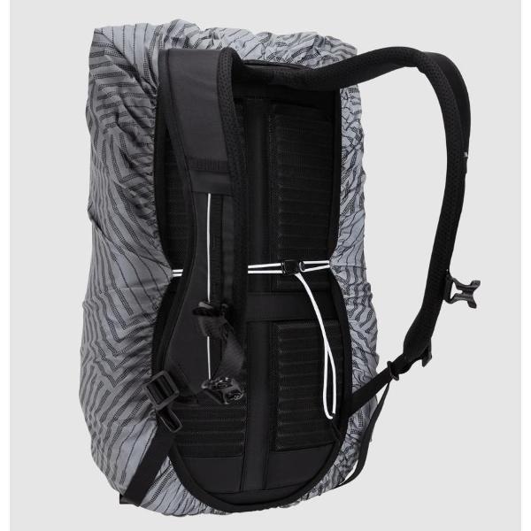 Чехол для чемодана Thule Paramount Rain Cover, 30L, Silver 3204733