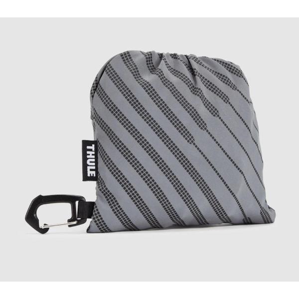 Чехол для чемодана Thule Paramount Rain Cover, 30L, Silver 3204733