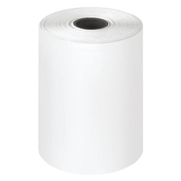 Термолента Brauberg 57х25х12(25м) 50шт