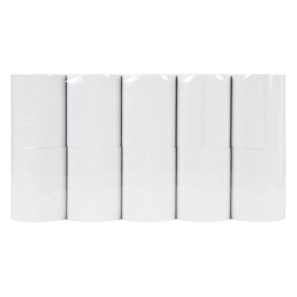 Термолента Brauberg 80х50х12(50м) 60шт