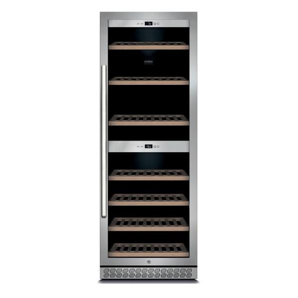 Винный шкаф Caso WineChef Pro 126 фото