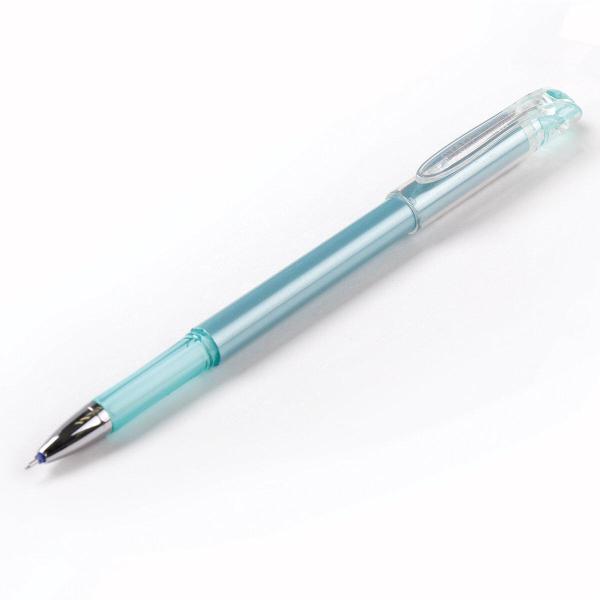 Ручка Staff 12шт, синяя, 0,38мм, 880467