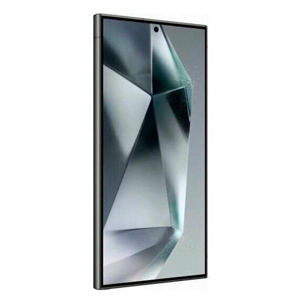 Смартфон Samsung Galaxy S24 Ultra 12/256GB черный титан