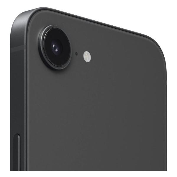 Смартфон Apple iPhone 16e 128GB nanoSim/eSim Black