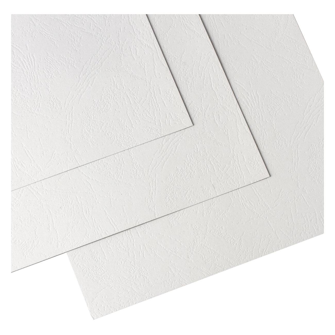 Обложка для переплета Brauberg 530945