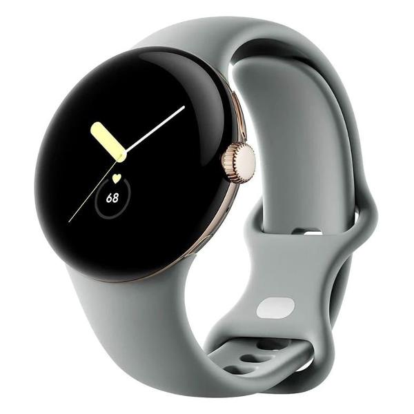 Смарт-часы Google Pixel Watch 41mm Hazel