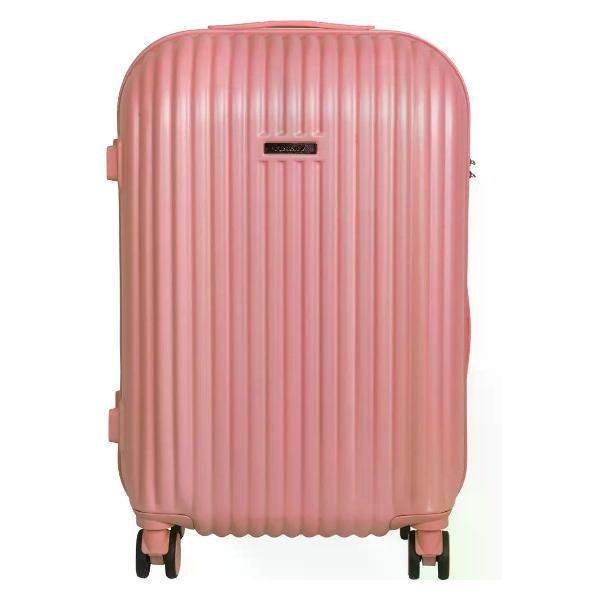 Чемодан Fusion FTS-1009-L Pink