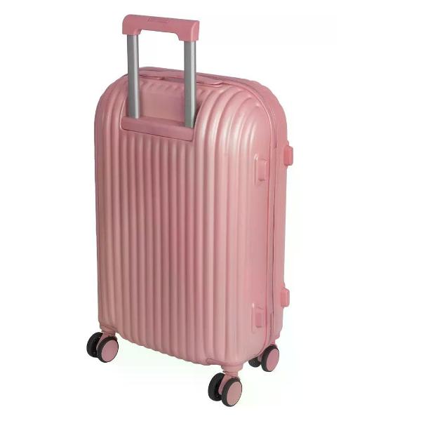 Чемодан Fusion FTS-1009-L Pink