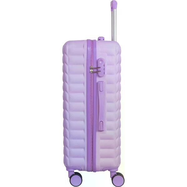 Чемодан Fusion FTS-1008-L Purple