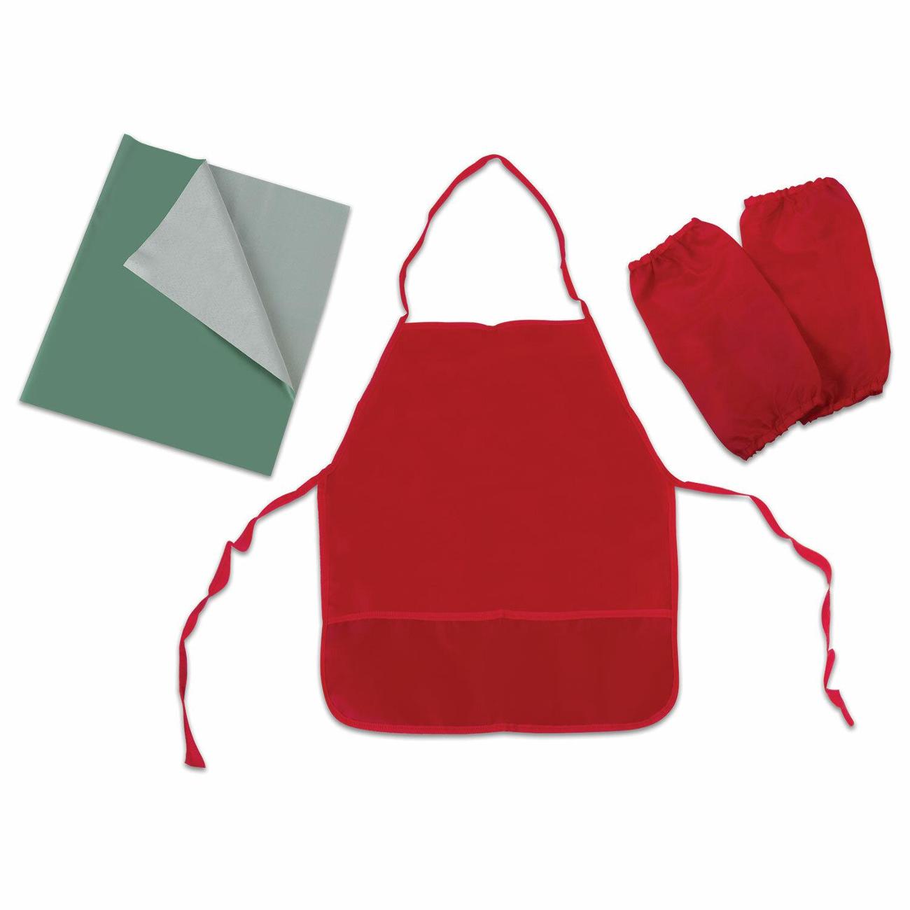 Набор для уроков труда Пифагор 227061