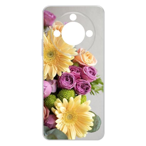 Чехол Krutoff для X9c Smart (584166) фото