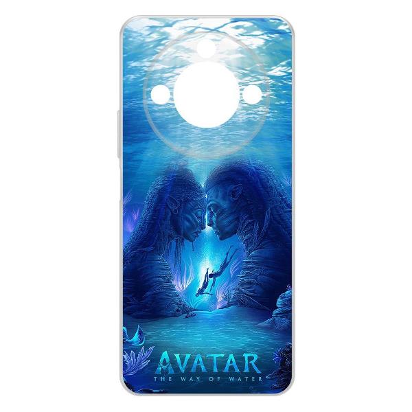 Чехол Krutoff для X9c Smart (584240) фото