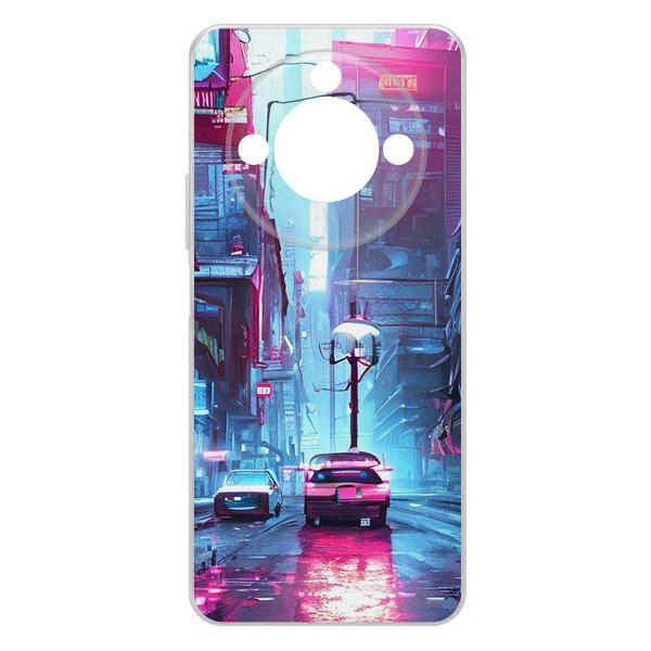 Чехол Krutoff для X9c Smart (584230) фото