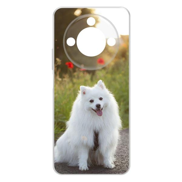 Чехол Krutoff для X9c Smart (584136) фото