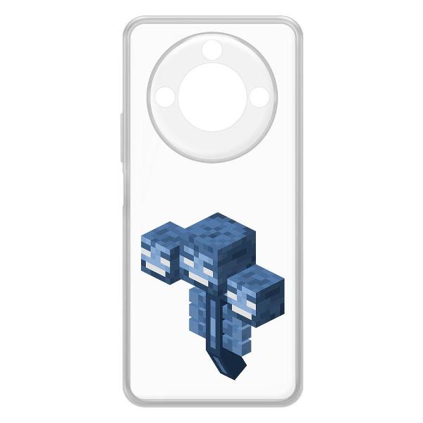 Чехол Krutoff для X9c Smart (584096)