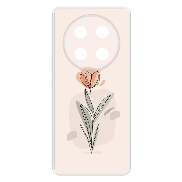 Чехол Krutoff для X9c (580814)