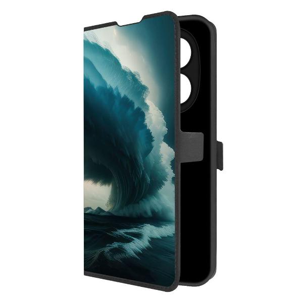 Чехол Krutoff Торнадо Redmi Note 14 Pro 4G