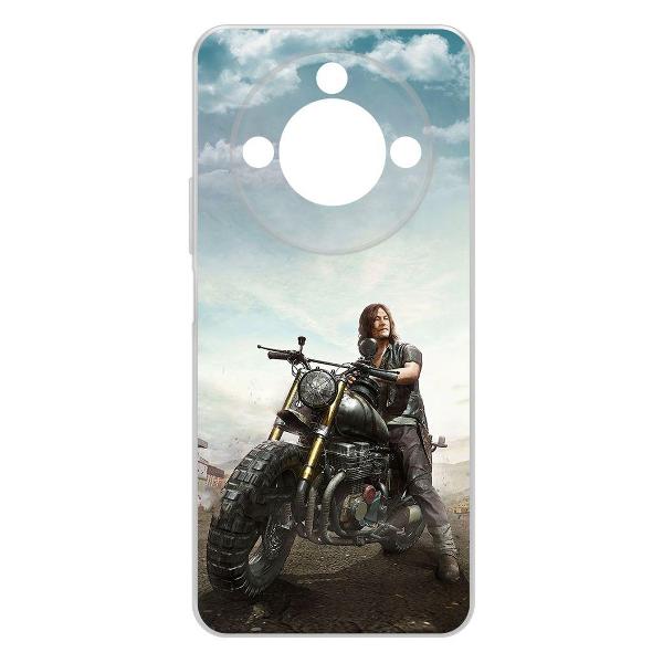 Чехол Krutoff для X9c Smart (584248)