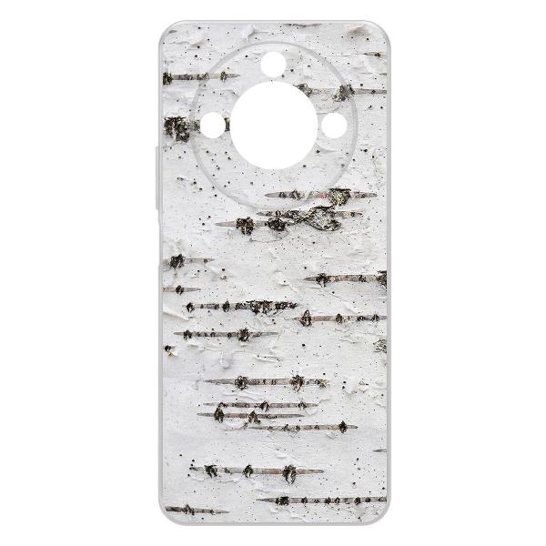 Чехол Krutoff для X9c Smart (584221) фото