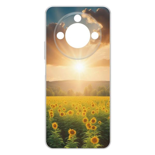 Чехол Krutoff для X9c Smart (584106) фото