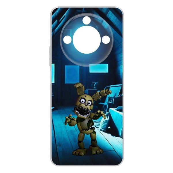 Чехол Krutoff для X9c Smart (584101)