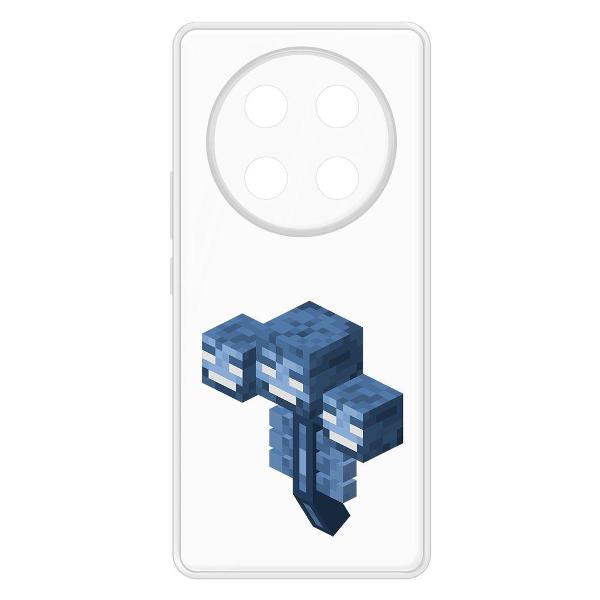 Чехол Krutoff для X9c (580742)