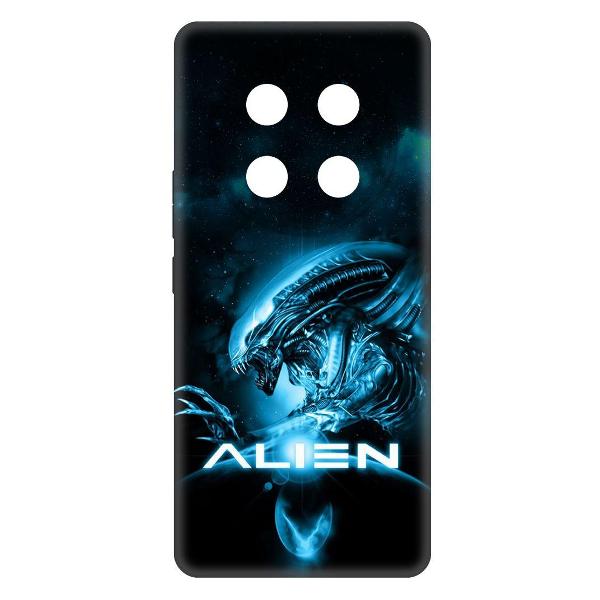 Чехол для смартфона, телефона Krutoff Чужой Космос Honor X60 Pro фото