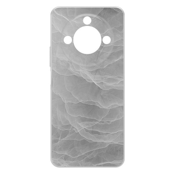 Чехол для смартфона, телефона Krutoff Абстракт туман Honor X9c Smart фото