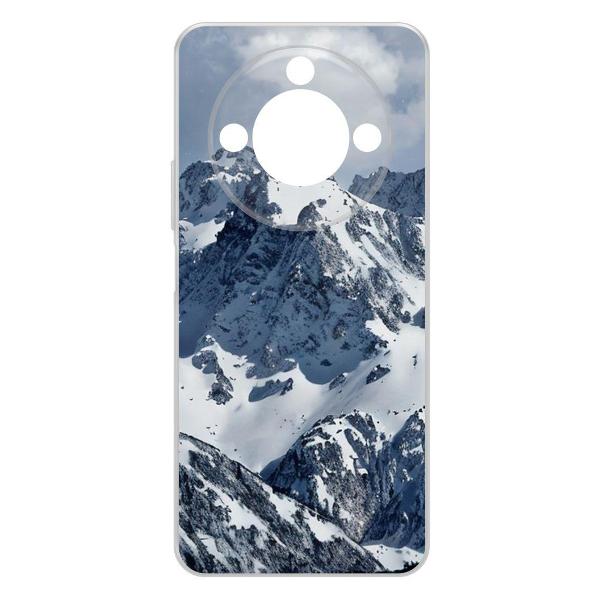 Чехол для смартфона, телефона Krutoff для X9c Smart (584228) фото